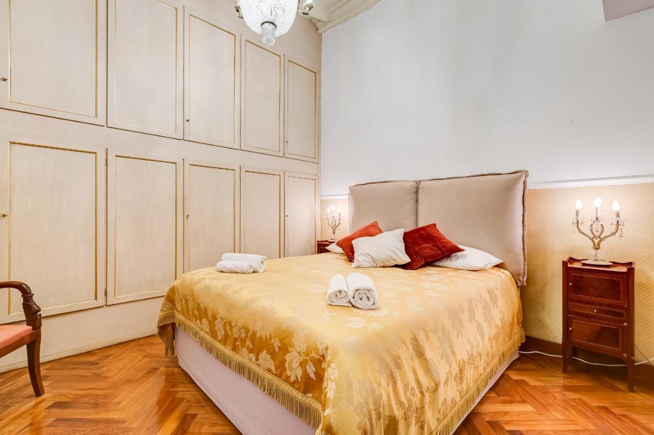Appartement Storico A Pochi Passi Da Piazza Navona *