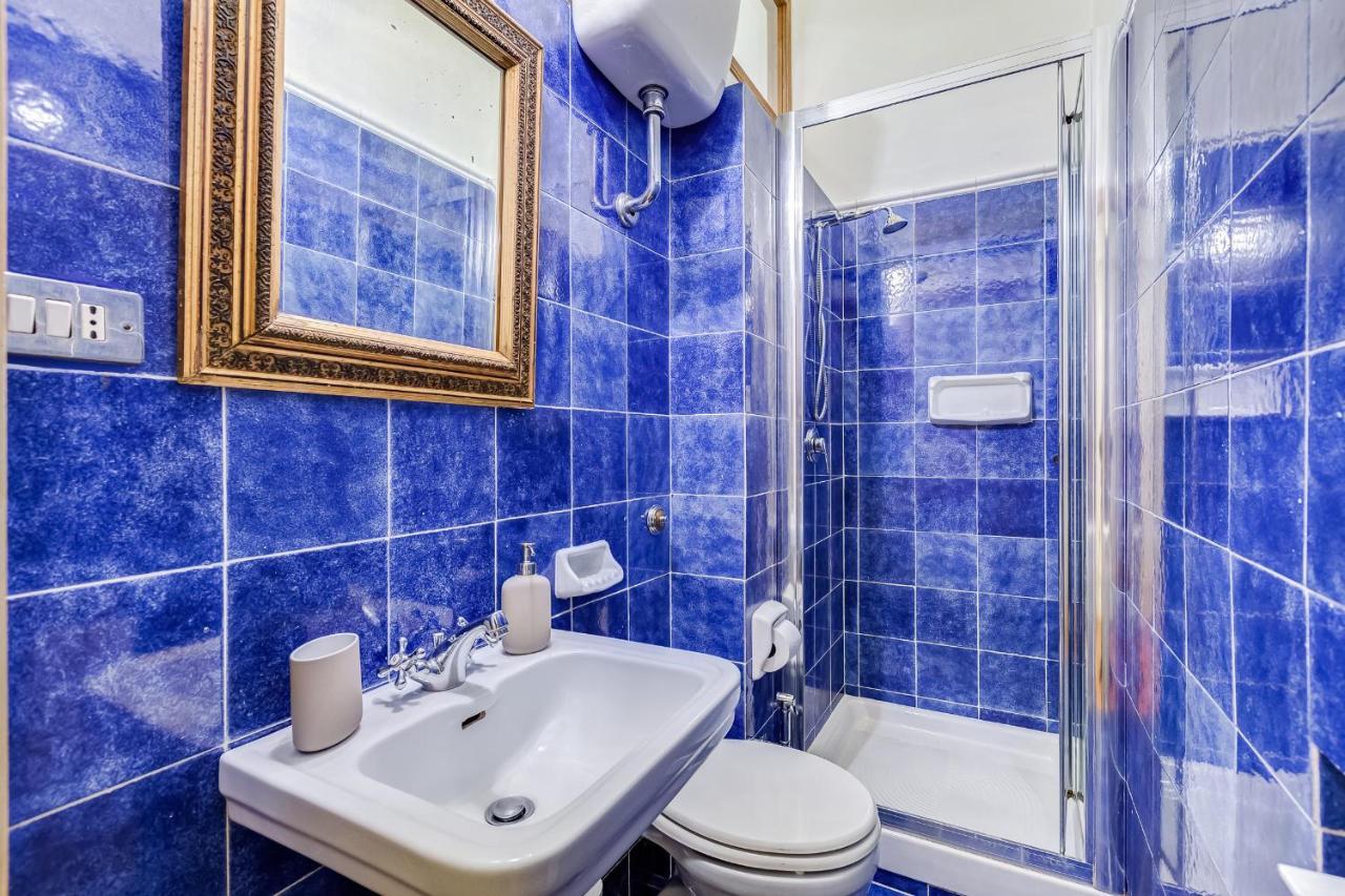 Appartement Storico A Pochi Passi Da Piazza Navona