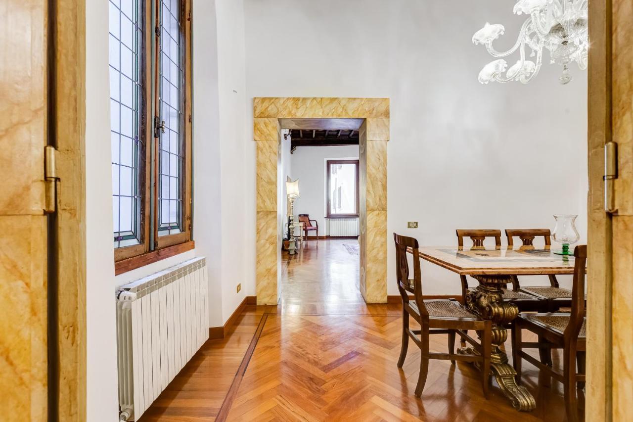 Appartement Storico A Pochi Passi Da Piazza Navona