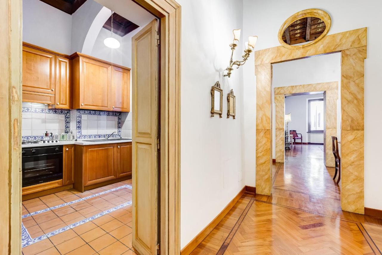 Appartement Storico A Pochi Passi Da Piazza Navona
