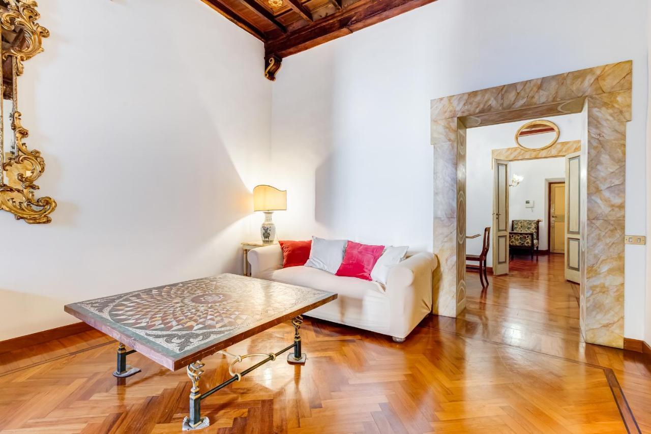 Appartement Storico A Pochi Passi Da Piazza Navona *