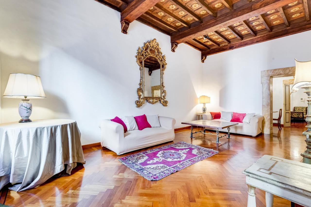 Appartement Storico A Pochi Passi Da Piazza Navona *
