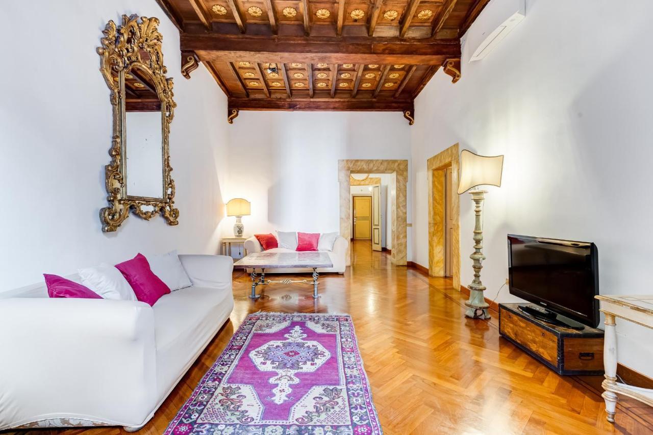 Appartement Storico A Pochi Passi Da Piazza Navona Rome