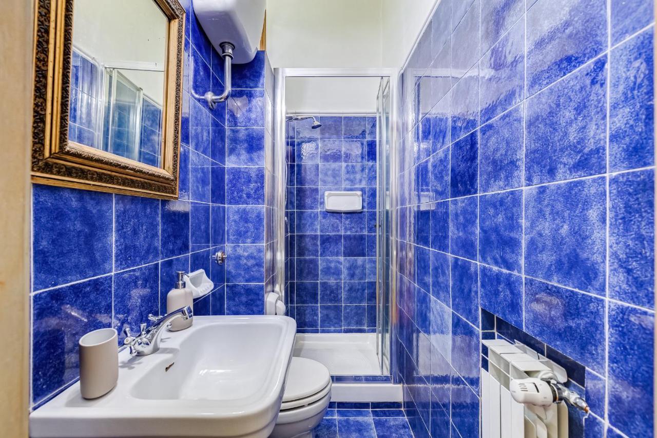 Appartement Storico A Pochi Passi Da Piazza Navona *