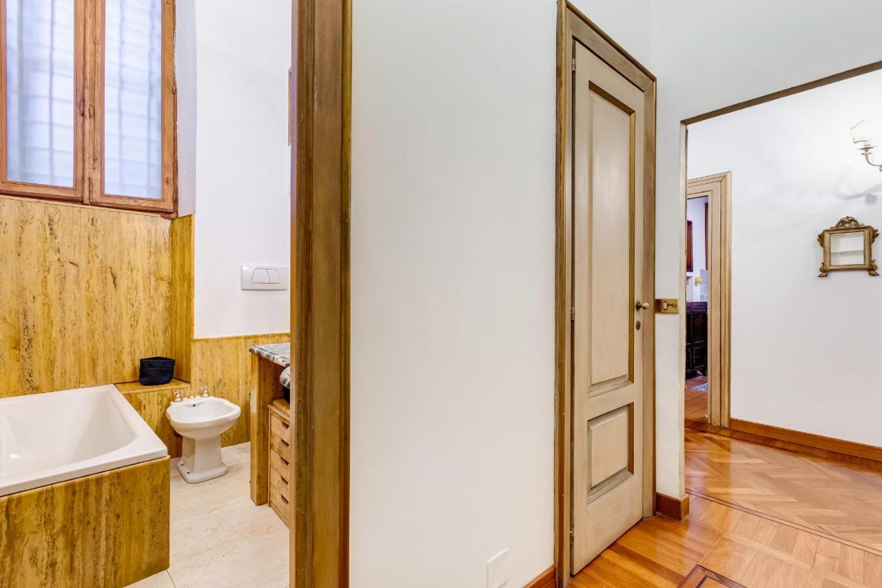 Appartement Storico A Pochi Passi Da Piazza Navona