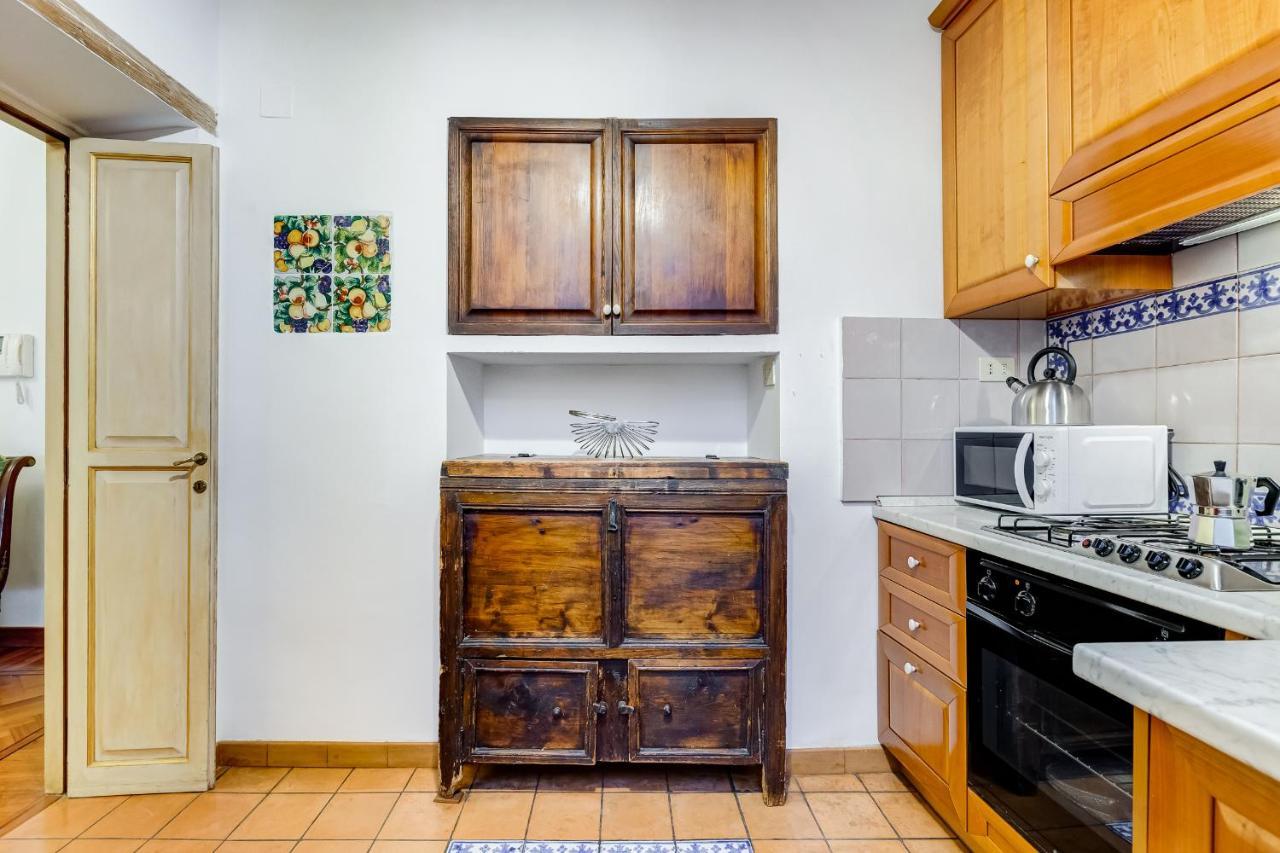Appartement Storico A Pochi Passi Da Piazza Navona *