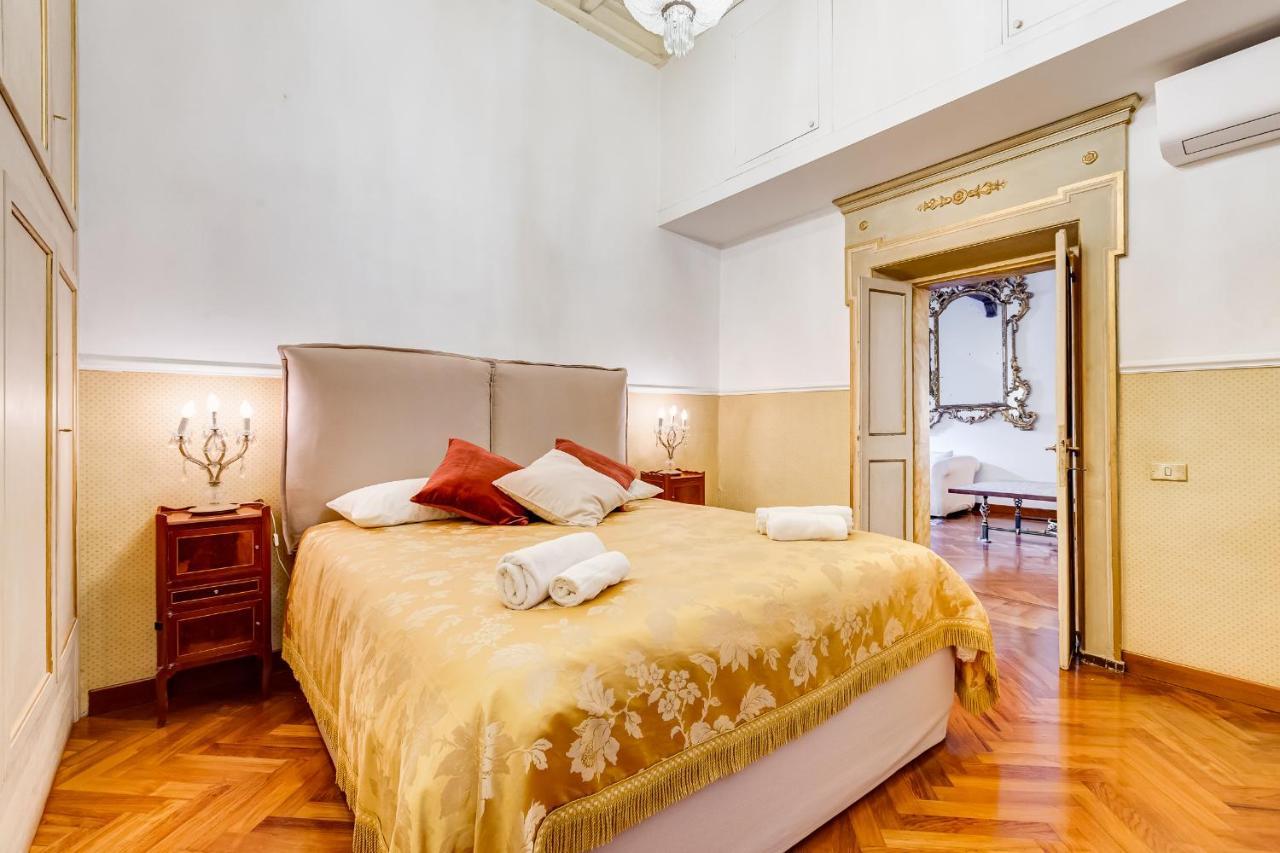 Appartement Storico A Pochi Passi Da Piazza Navona