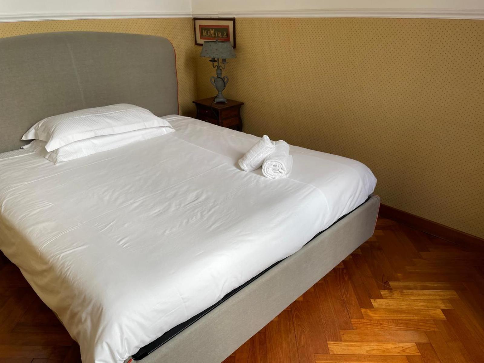 Appartement Storico A Pochi Passi Da Piazza Navona